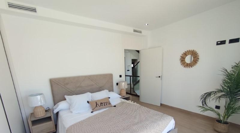 Alicante - Finestrat - 471m2