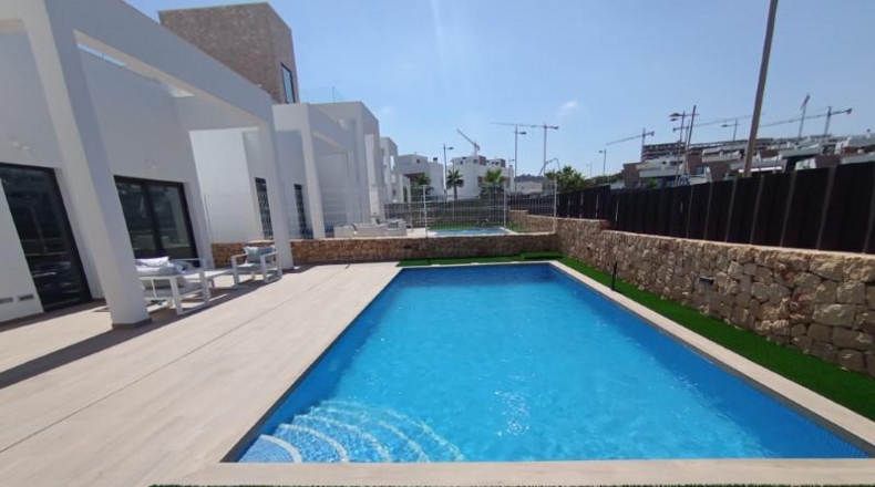Alicante - Finestrat - 471m2