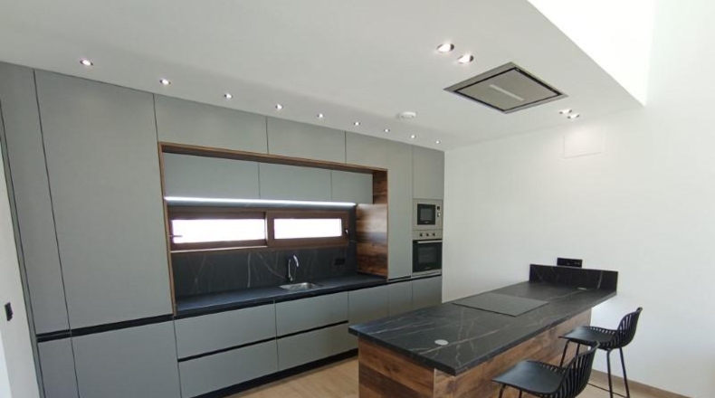 Alicante - Finestrat - 471m2