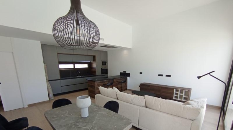 Alicante - Finestrat - 471m2