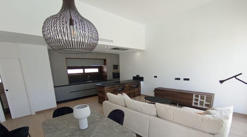 Alicante - Finestrat - 471m2