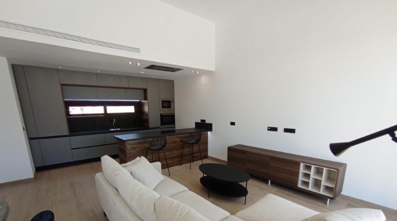Alicante - Finestrat - 471m2