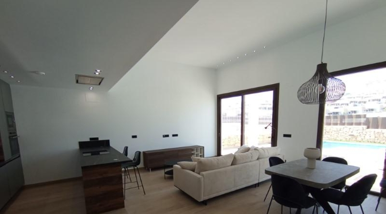 Alicante - Finestrat - 471m2
