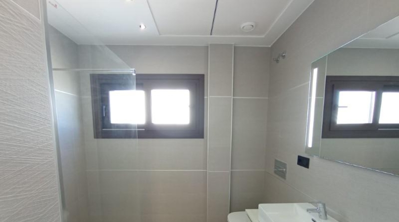 Alicante - Finestrat - 471m2