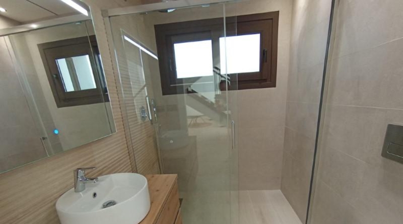 Alicante - Finestrat - 471m2