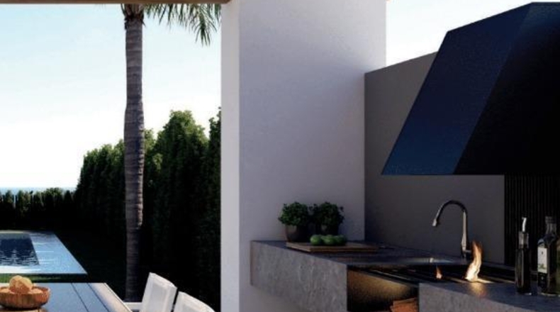 Alicante - Finestrat - 504m2