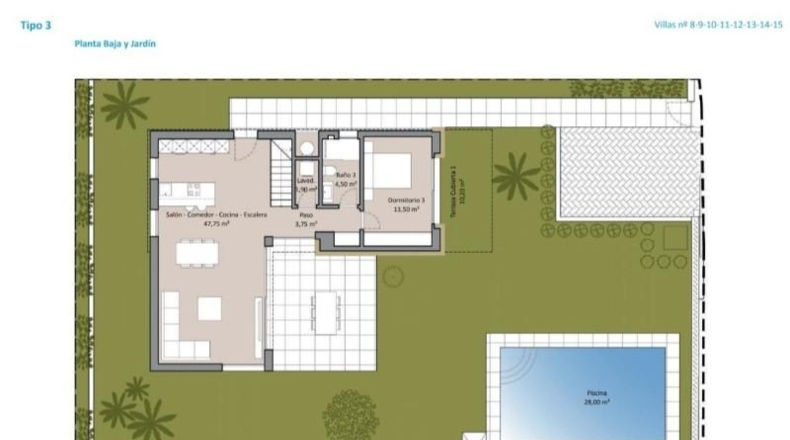 Alicante - Finestrat - 504m2