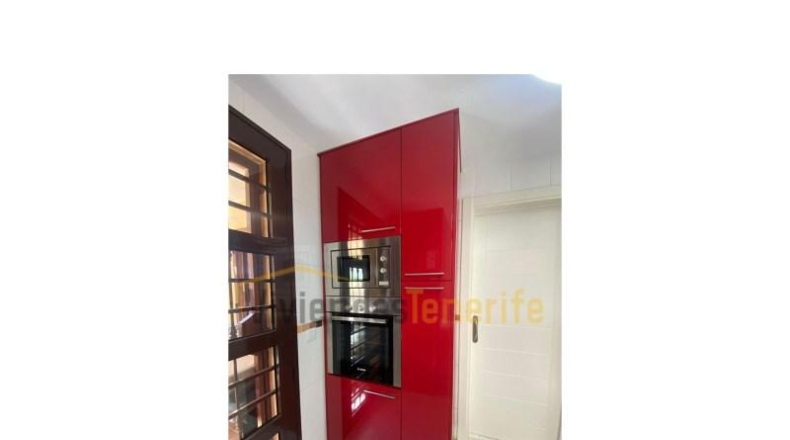 Santa Cruz de Tenerife - San Miguel de Abona - 251m2