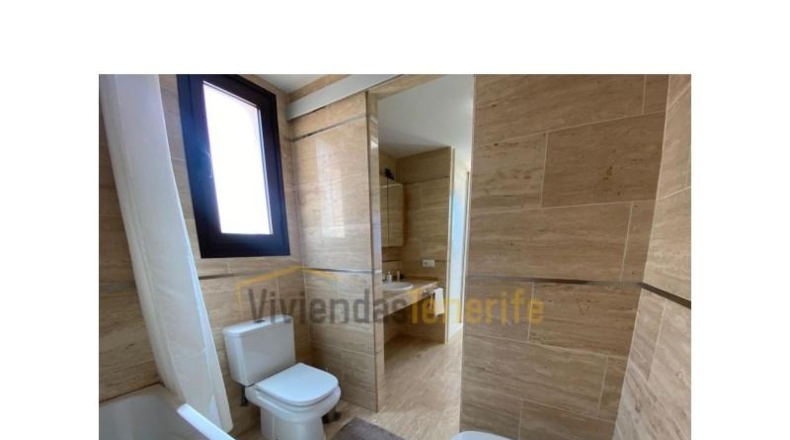 Santa Cruz de Tenerife - San Miguel de Abona - 251m2