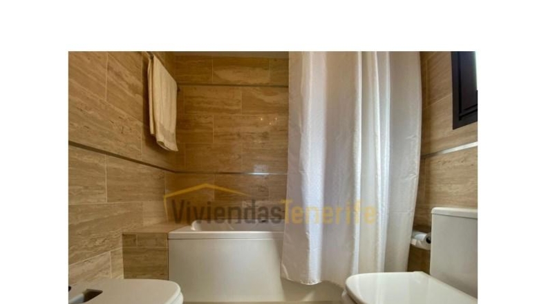 Santa Cruz de Tenerife - San Miguel de Abona - 251m2