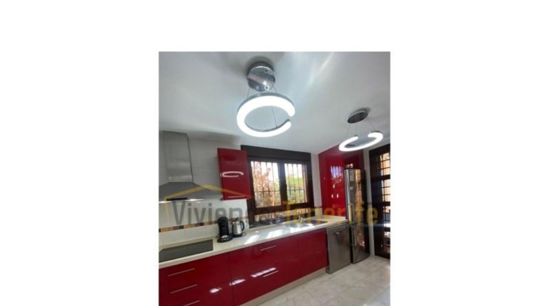 Santa Cruz de Tenerife - San Miguel de Abona - 251m2