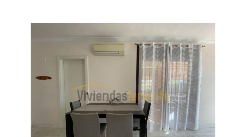 Santa Cruz de Tenerife - San Miguel de Abona - 251m2