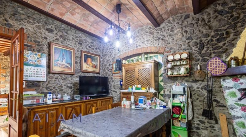 Teruel - Alcalá de la Selva - 63000m2