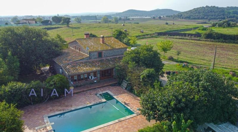 Teruel - Alcalá de la Selva - 63000m2