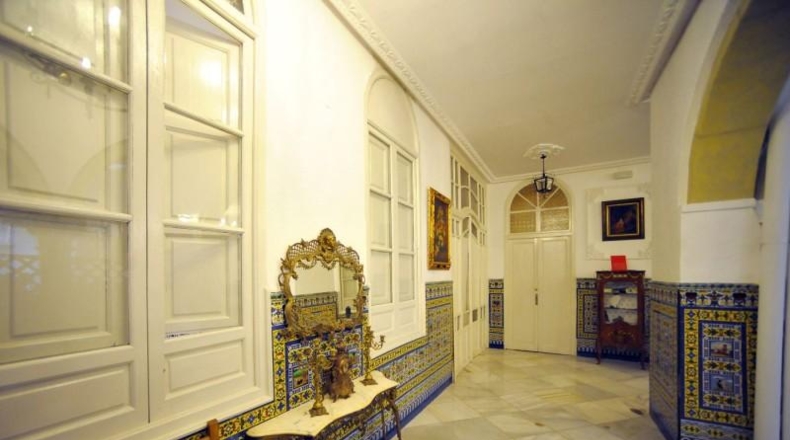 Córdoba - Córdoba - 973m2