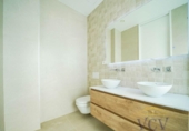 Chalet independiente con terreno en venta en la España, San Juan de Alicante, ref: TR325684 foto