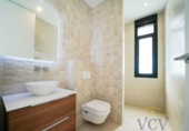 Chalet independiente con terreno en venta en la España, San Juan de Alicante, ref: TR325684 foto