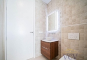 Chalet independiente con terreno en venta en la España, San Juan de Alicante, ref: TR325684 foto
