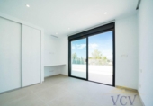 Chalet independiente con terreno en venta en la España, San Juan de Alicante, ref: TR325684 foto