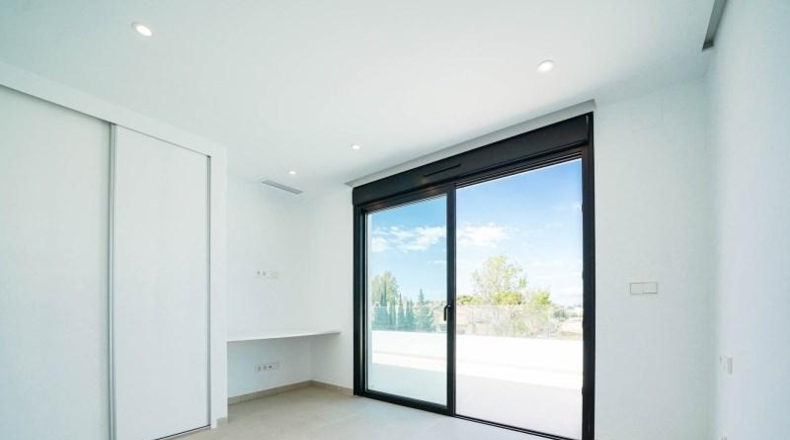 Alicante - San Juan de Alicante - 400m2