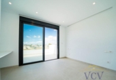 Chalet independiente con terreno en venta en la España, San Juan de Alicante, ref: TR325684 foto