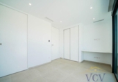 Chalet independiente con terreno en venta en la España, San Juan de Alicante, ref: TR325684 foto