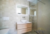 Chalet independiente con terreno en venta en la España, San Juan de Alicante, ref: TR325684 foto