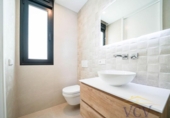 Chalet independiente con terreno en venta en la España, San Juan de Alicante, ref: TR325684 foto