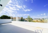 Chalet independiente con terreno en venta en la España, San Juan de Alicante, ref: TR325684 foto