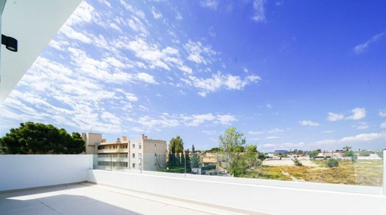 Alicante - San Juan de Alicante - 400m2