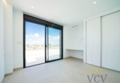 Chalet independiente con terreno en venta en la España, San Juan de Alicante, ref: TR325684 foto