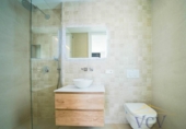 Chalet independiente con terreno en venta en la España, San Juan de Alicante, ref: TR325684 foto