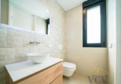 Chalet independiente con terreno en venta en la España, San Juan de Alicante, ref: TR325684 foto
