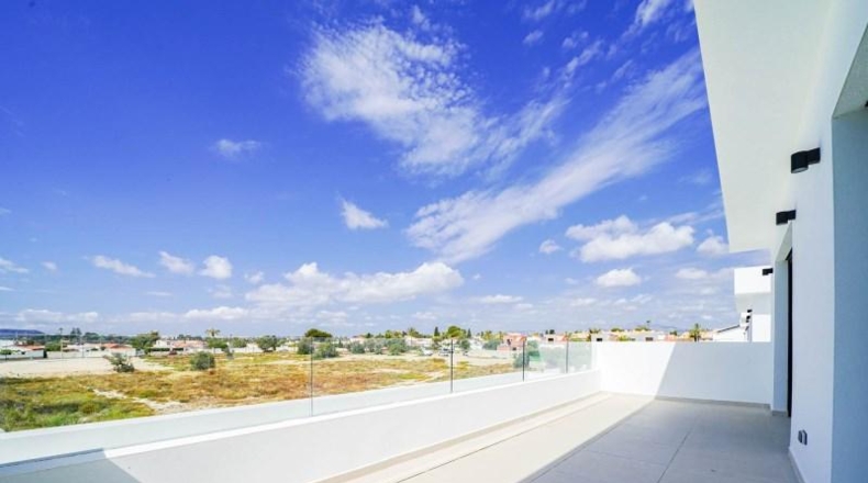 Alicante - San Juan de Alicante - 400m2