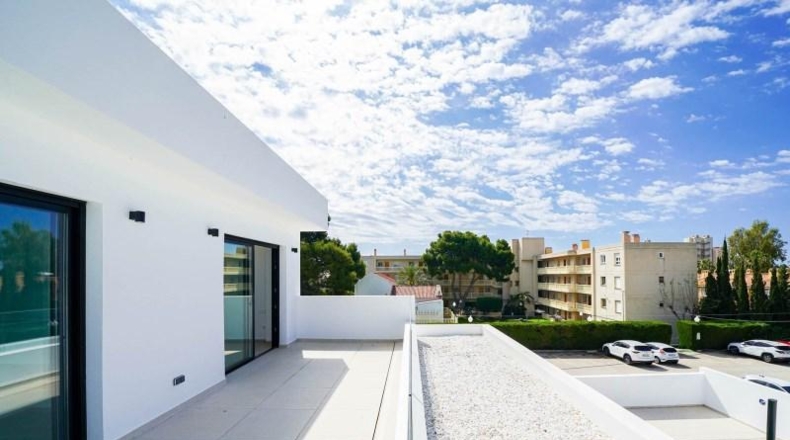 Alicante - San Juan de Alicante - 400m2