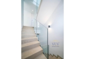 Chalet independiente con terreno en venta en la España, San Juan de Alicante, ref: TR325684 foto
