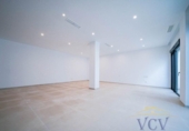 Chalet independiente con terreno en venta en la España, San Juan de Alicante, ref: TR325684 foto