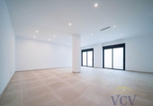 Chalet independiente con terreno en venta en la España, San Juan de Alicante, ref: TR325684 foto