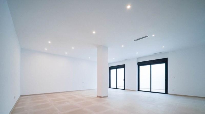 Alicante - San Juan de Alicante - 400m2