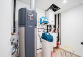Chalet independiente con terreno en venta en la España, San Juan de Alicante, ref: TR325684 foto