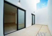 Chalet independiente con terreno en venta en la España, San Juan de Alicante, ref: TR325684 foto