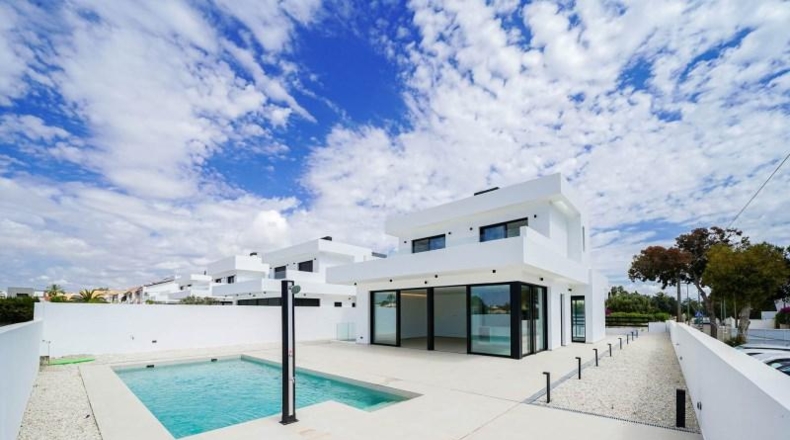 Alicante - San Juan de Alicante - 400m2