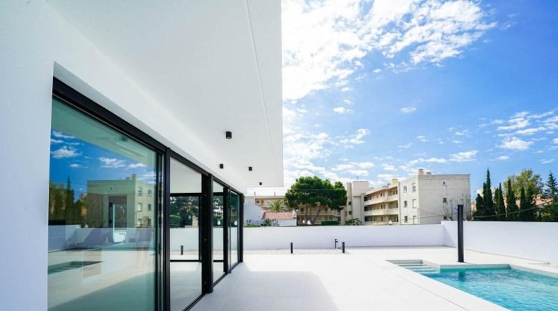 Alicante - San Juan de Alicante - 400m2