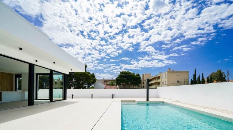Alicante - San Juan de Alicante - 400m2