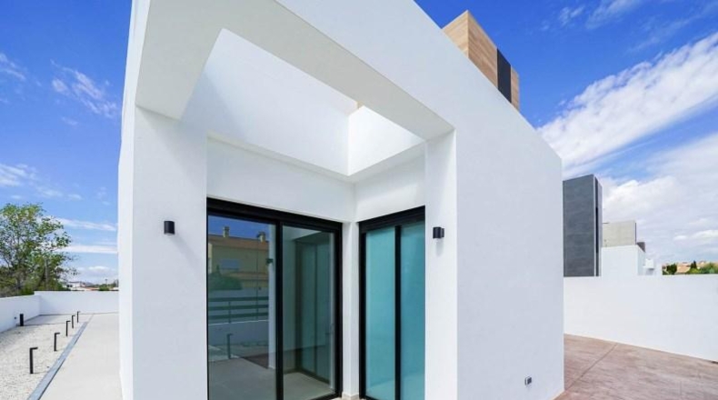 Alicante - San Juan de Alicante - 400m2