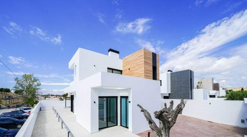 Alicante - San Juan de Alicante - 400m2