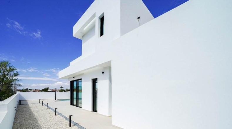 Alicante - San Juan de Alicante - 400m2