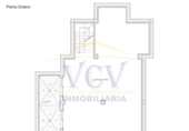 Chalet independiente con terreno en venta en la España, San Juan de Alicante, ref: TR325684 foto