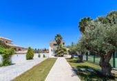 Casa de camp amb terreny en venda a la España, Gójar, ref.: TR324732 foto