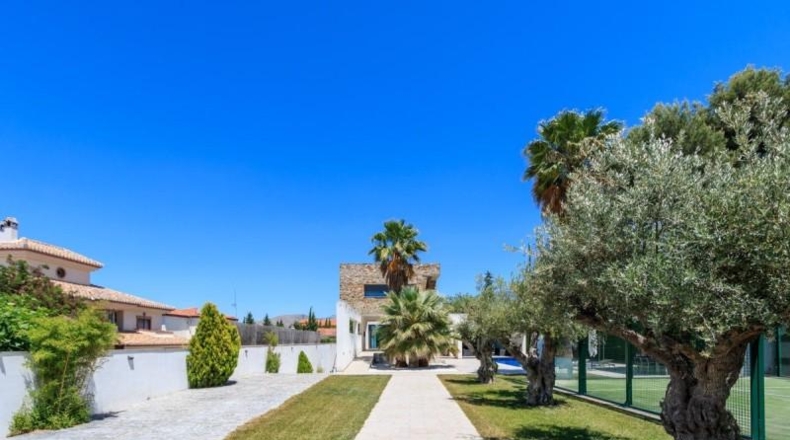 Granada - Gójar - 1550m2